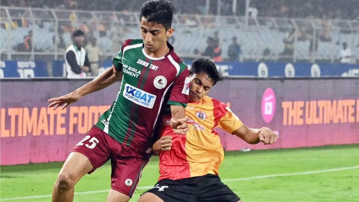Mohun Bagan SG vs East Bengal, AIFF Super Cup 2025-2026: Match Time, Venue, Live Streaming, Head-To-Head, Here’s All You Need To Know