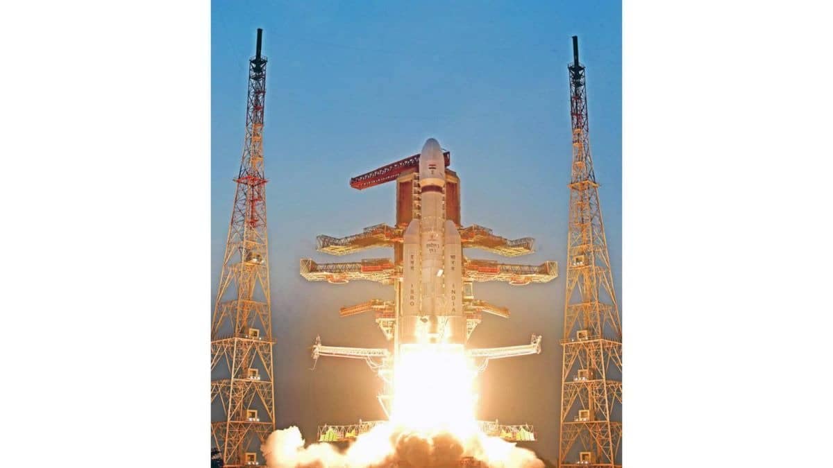 India Accelerates Domestic Geospatial Infrastructure to Boost Security and Digital Services