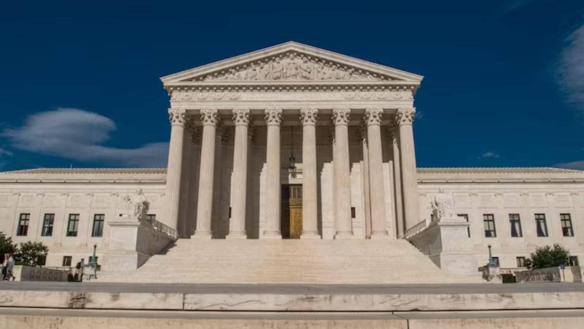 $4 Billion Food Aid Funding: US Supreme Court Offers Temporary Relief To Trump Administration During Shutdown