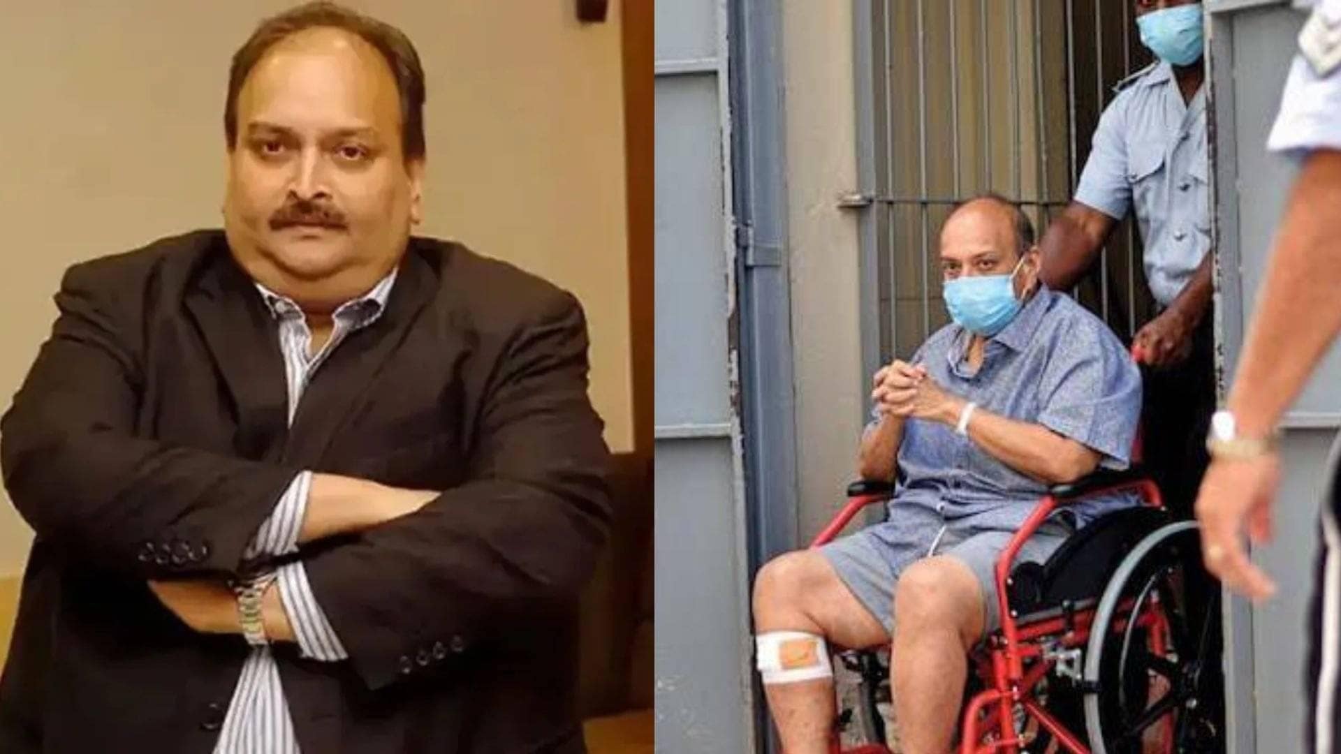 BREAKING: Mehul Choksi Challenges Extradition Order in Belgium Supreme Court Order