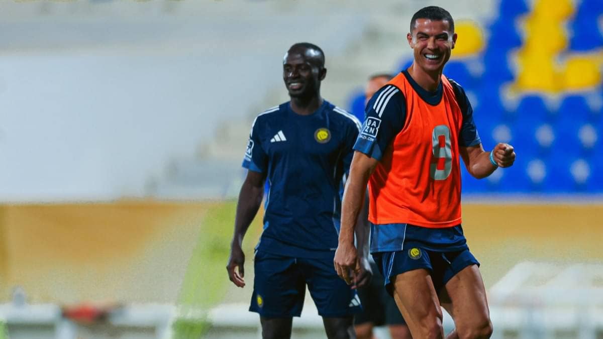 Al Nassr vs FC Goa Live Streaming: When And Where To Watch AFC Champions League Two In India?