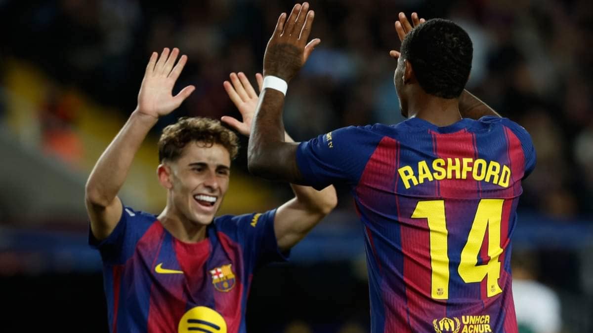 Club Brugge vs FC Barcelona Live Streaming: When And Where To Watch The UEFA Champions League Match Live In India?