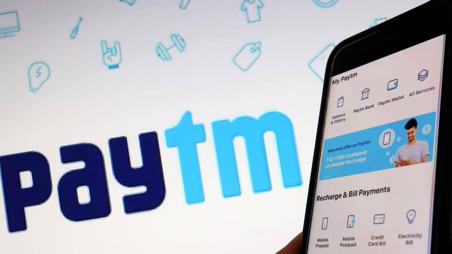Paytm Shares Rallies 2% After Hitting Record High, What Triggered This Uptick?