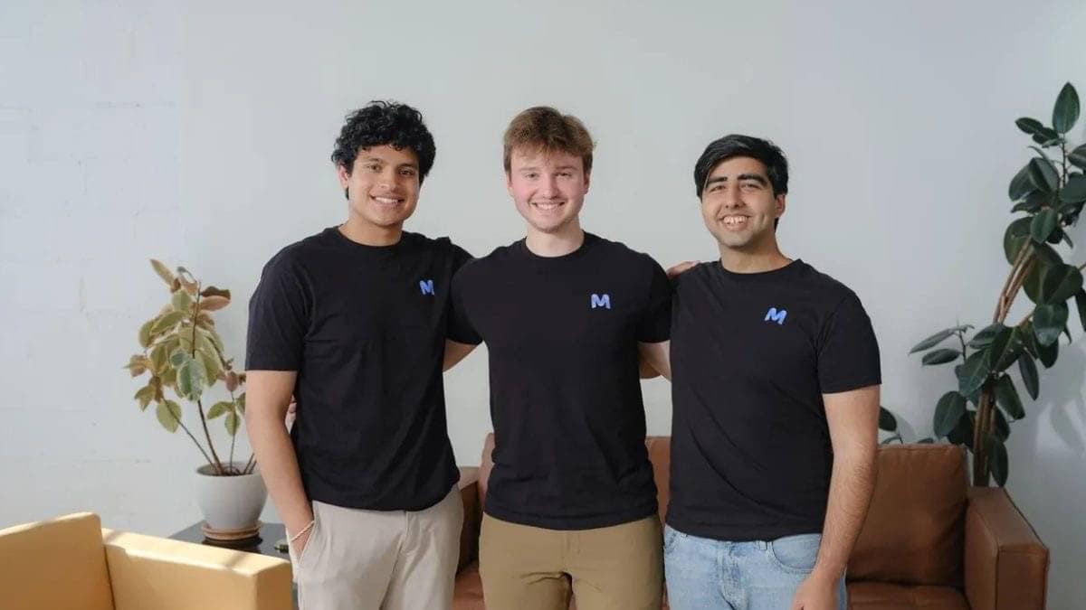 Champion Debaters To Technopreneurs: Two Indian-Americans Replace Zuckerberg As Youngest Self-Made Billionaires