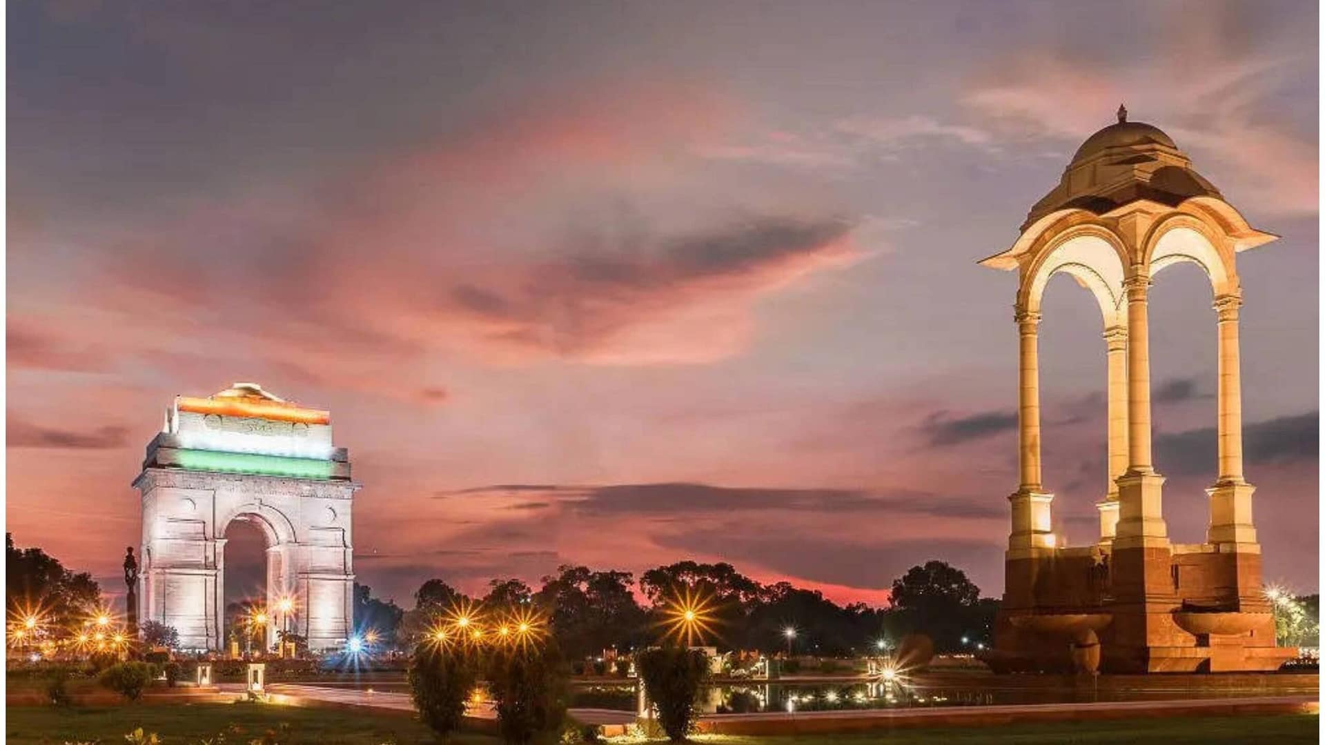 ‘Delhi Should Rename as Indraprastha’: BJP MP Praveen Khandelwal Writes To Amit Shah