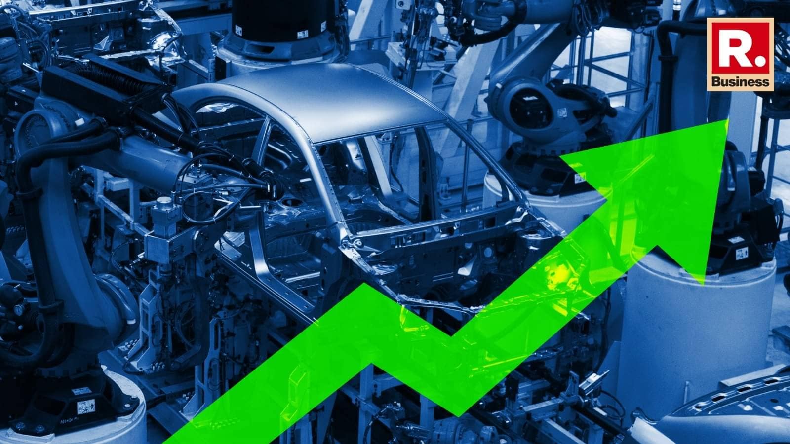 India’s Auto Component Industry Accelerates to $80.2 Billion, Eyes Global Dominance by 2030: Rubix Data Sciences
