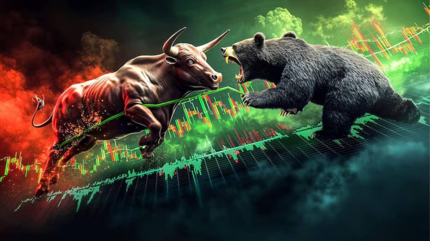 Stock Market Today: BSE Sensex, Nifty50 Open In Red, US-China Talks In Focus