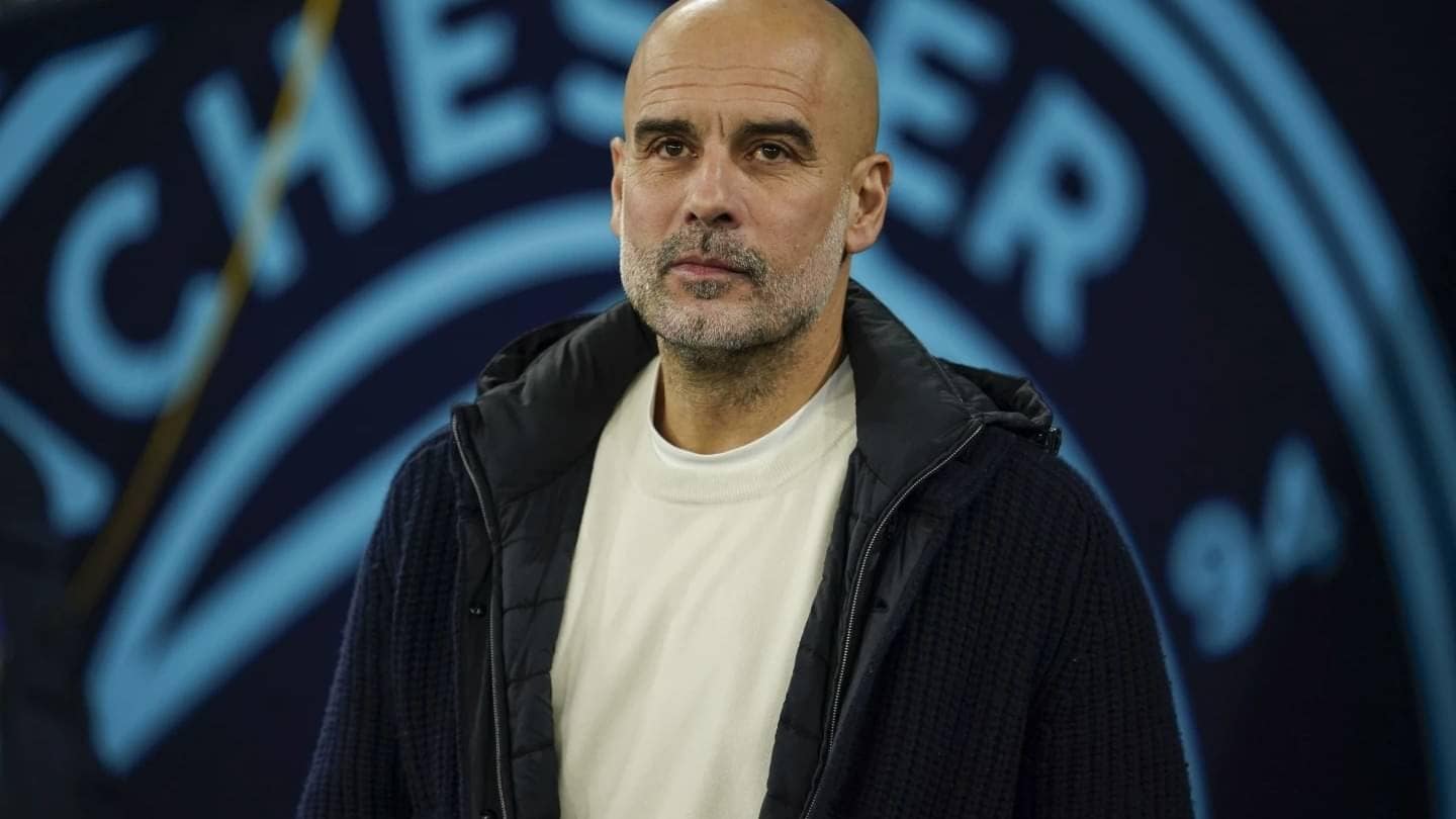 Manchester City Manager Pep Guardiola’s Honest Admission On Reaching 1000 Games As Coach: ‘I Never Thought For One Second’