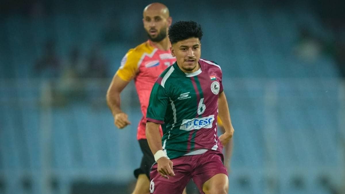 Mohun Bagan SG vs East Bengal Live Score & Updates: Stage Set In Fatorda To Host Iconic Kolkata Derby
