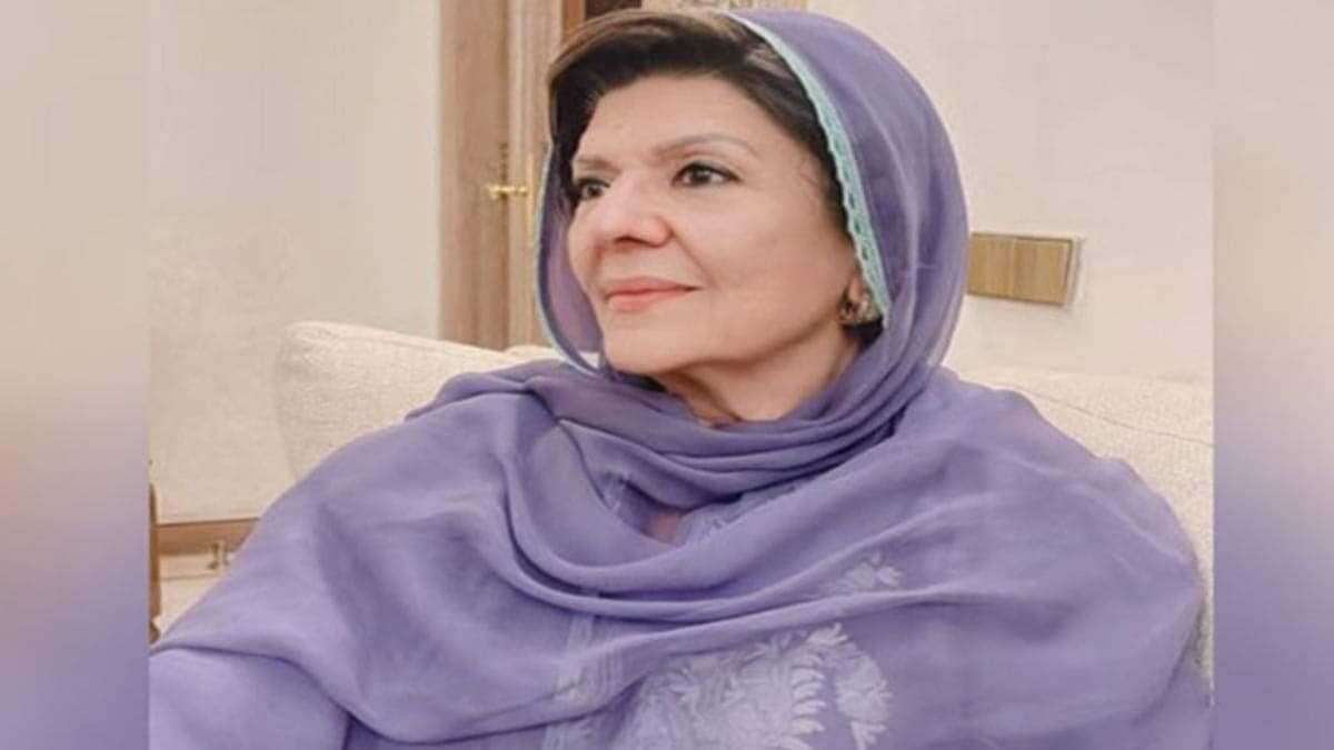 Pakistan Court Issues Non-bailable Arrest Warrant for Imran Khan’s Sister for Eighth Time