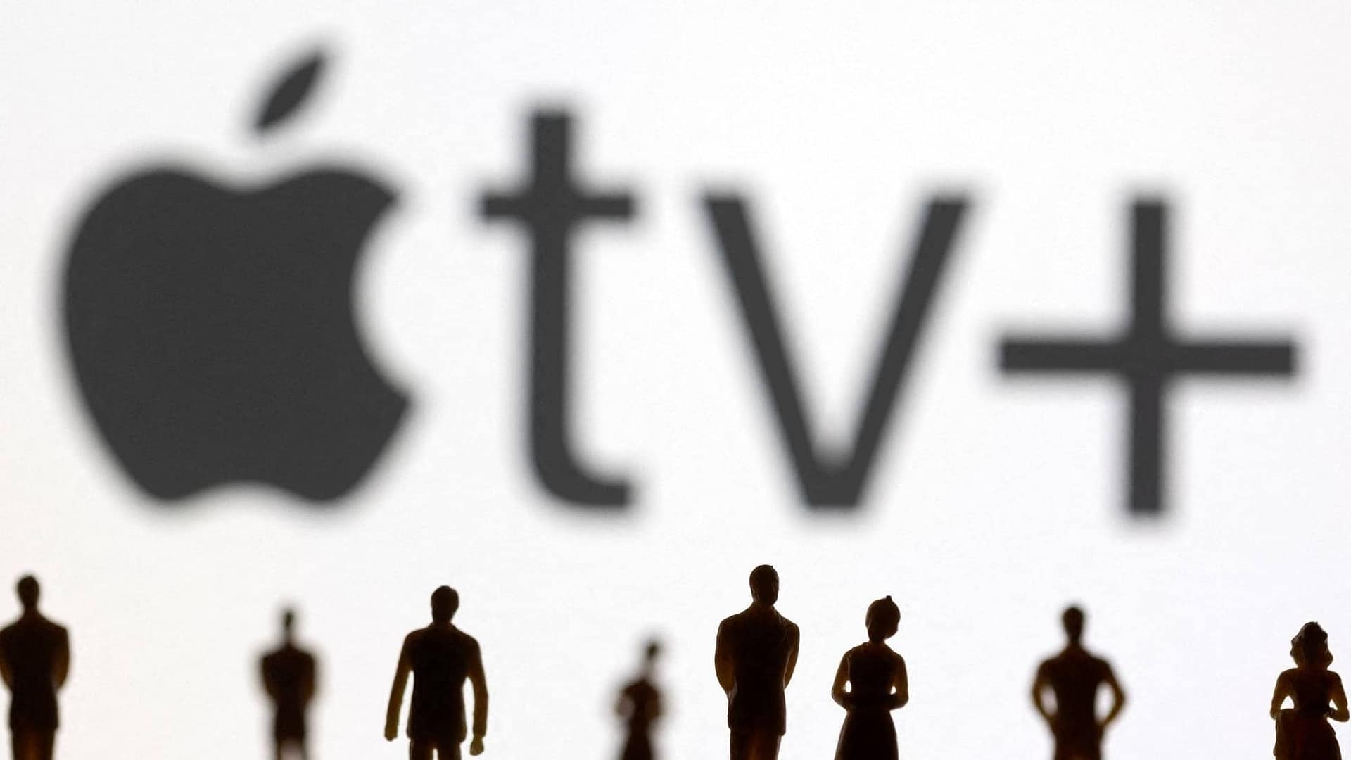 Apple TV Down For About 15,000 Of Users, Downdetector Shows