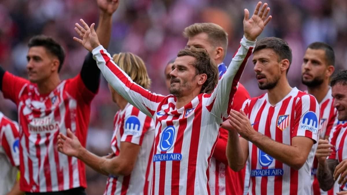 Atletico Madrid Vs Union Saint-Gilloise Live Streaming: Here’s When And Where To Watch UEFA Champions League Game In India