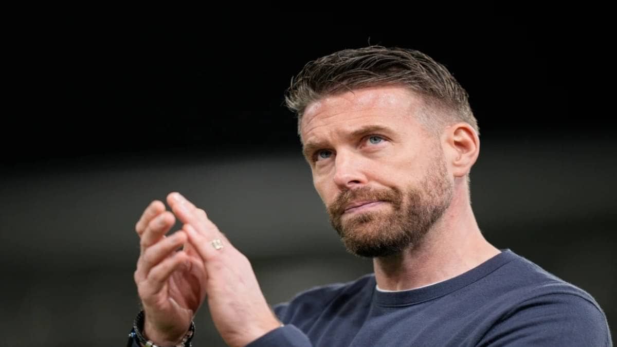 Wolves, Winless And Last In Premier League, Hire Rob Edwards As Manager