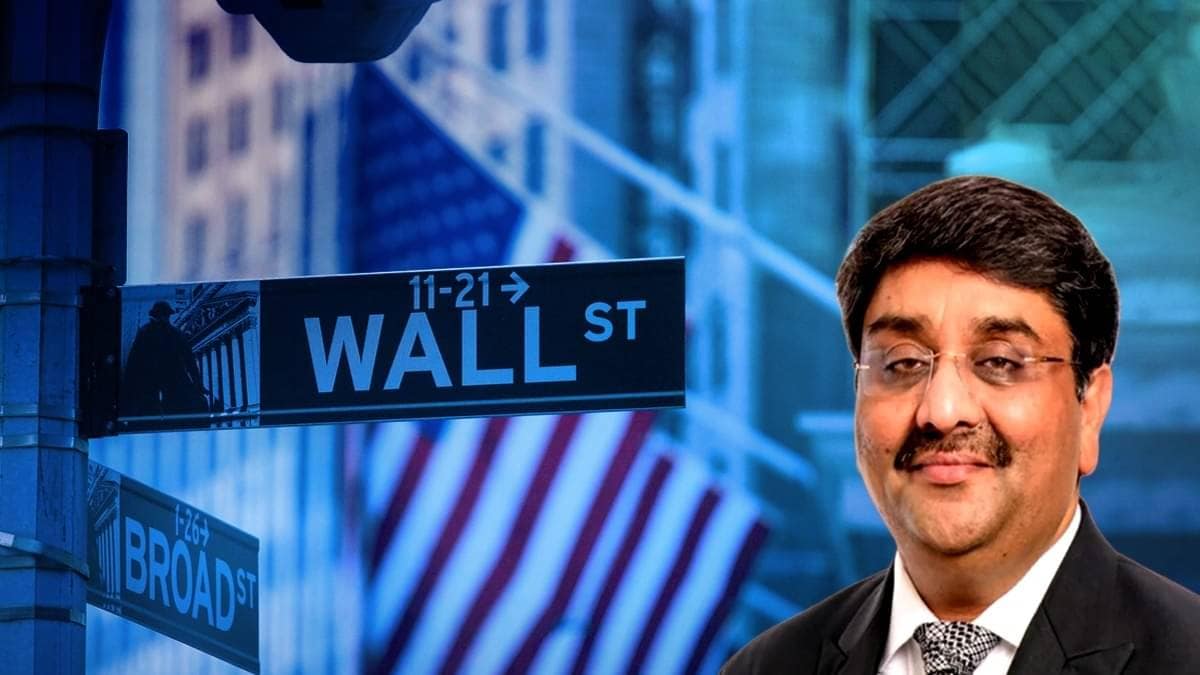 Who Is Bankim Brahmbhatt? The Indian Entrepreneur Behind A $500 Million Scam Shaking Wall Street