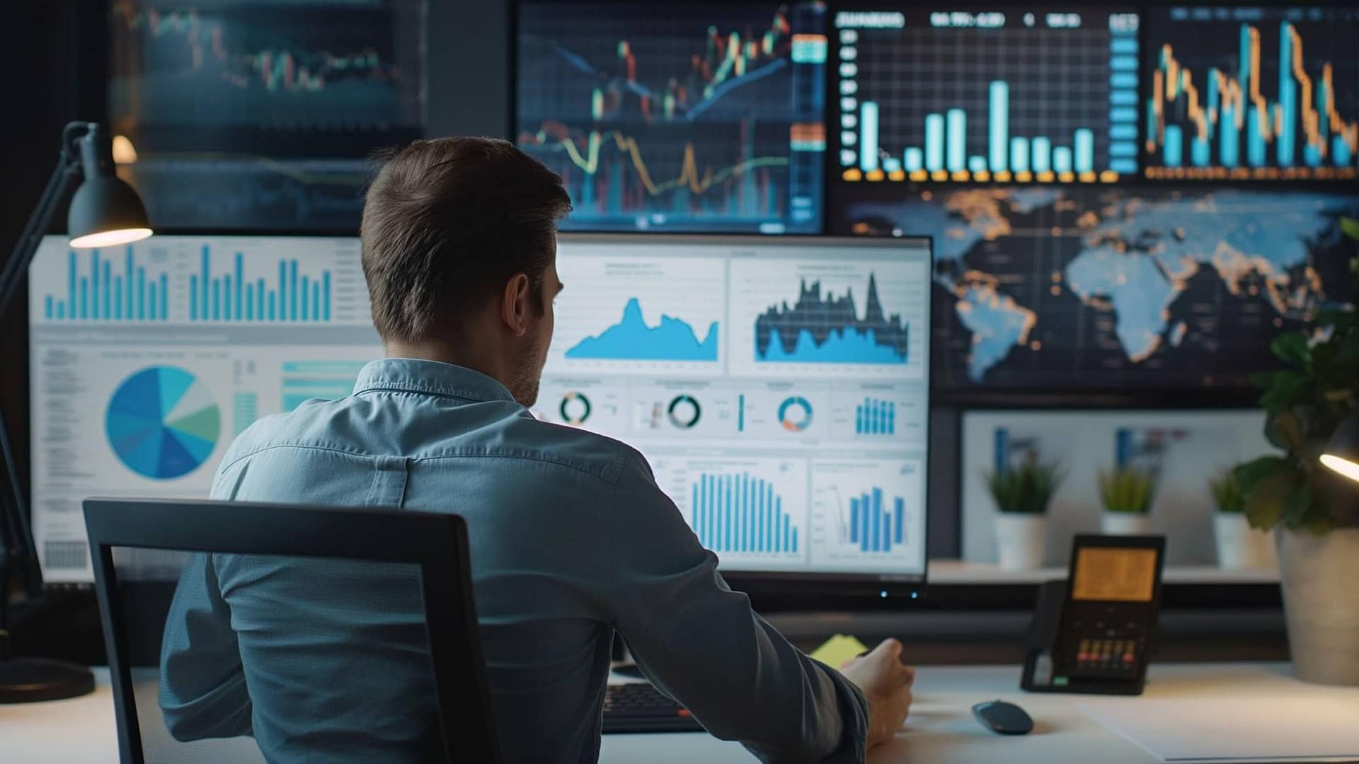 Stock Market Next Week: Will Nifty Rise or Fall? Expert Decodes What’s Ahead for Investors