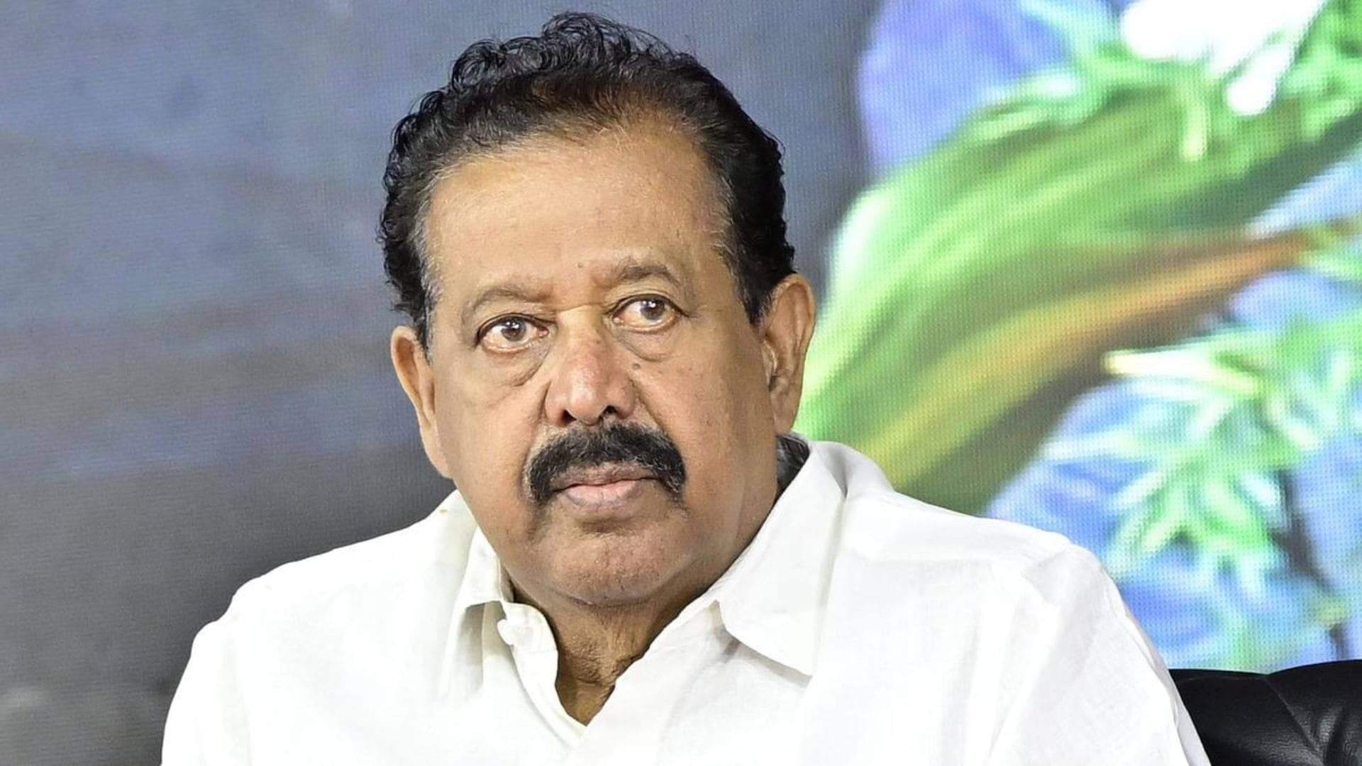 DMK Leader Who Made ‘Vulgar’ Remarks Against Hinduism And Women Reinstated To Top Post