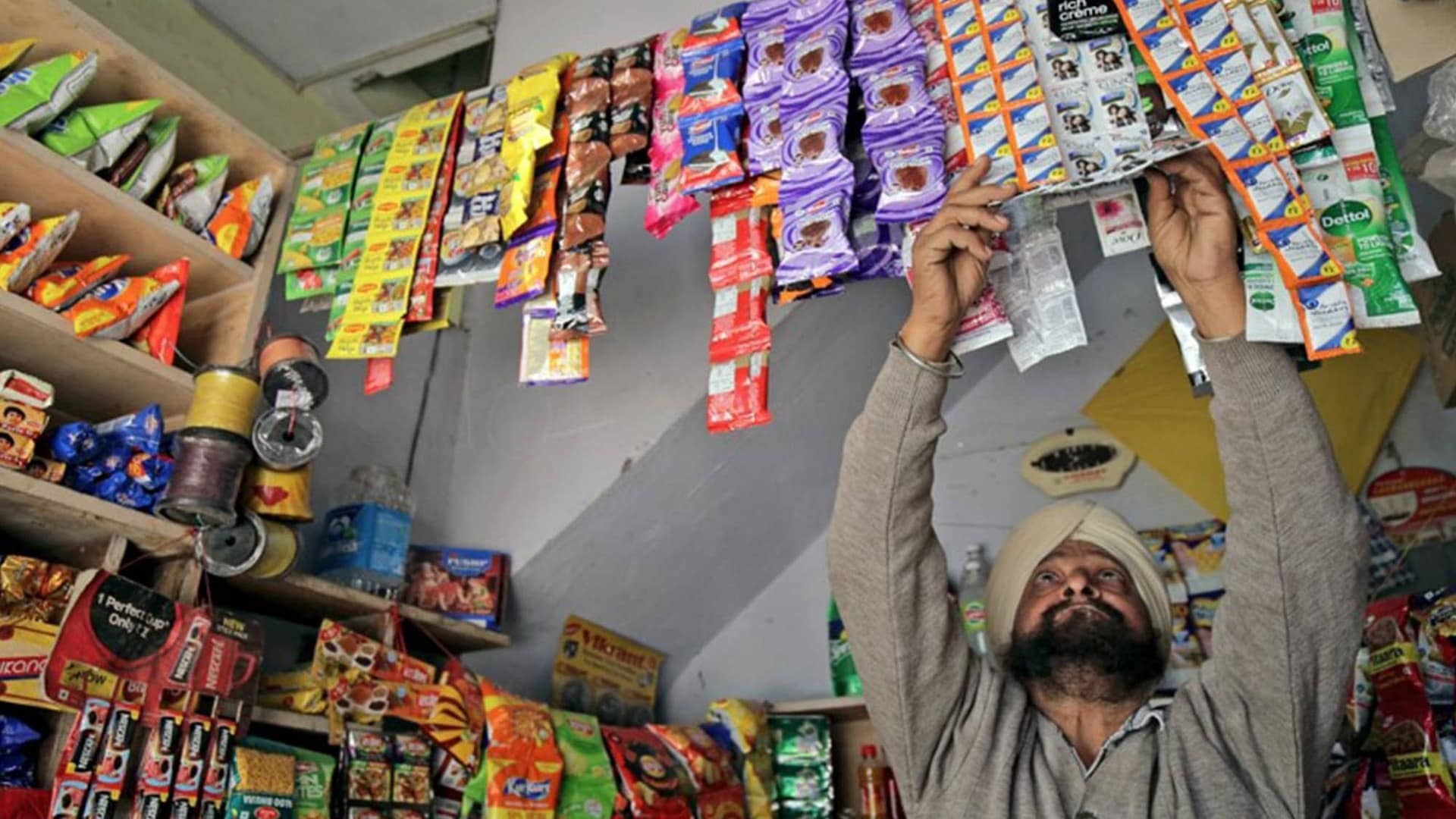 Consumer Staples Companies See Stable Demand In Q2 FY26; GST Transition, Monsoon Weigh On Growth: Motilal Oswal