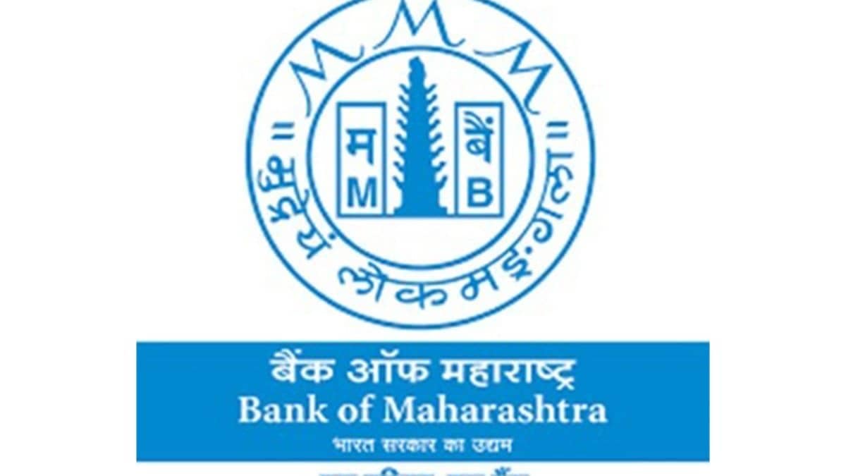 Govt to Sell Up to 6% Stake in Bank of Maharashtra via OFS Starting Dec 2
