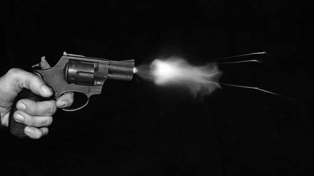 Hathras Tragedy: Police Constable Shot Dead, Woman Critically Injured
