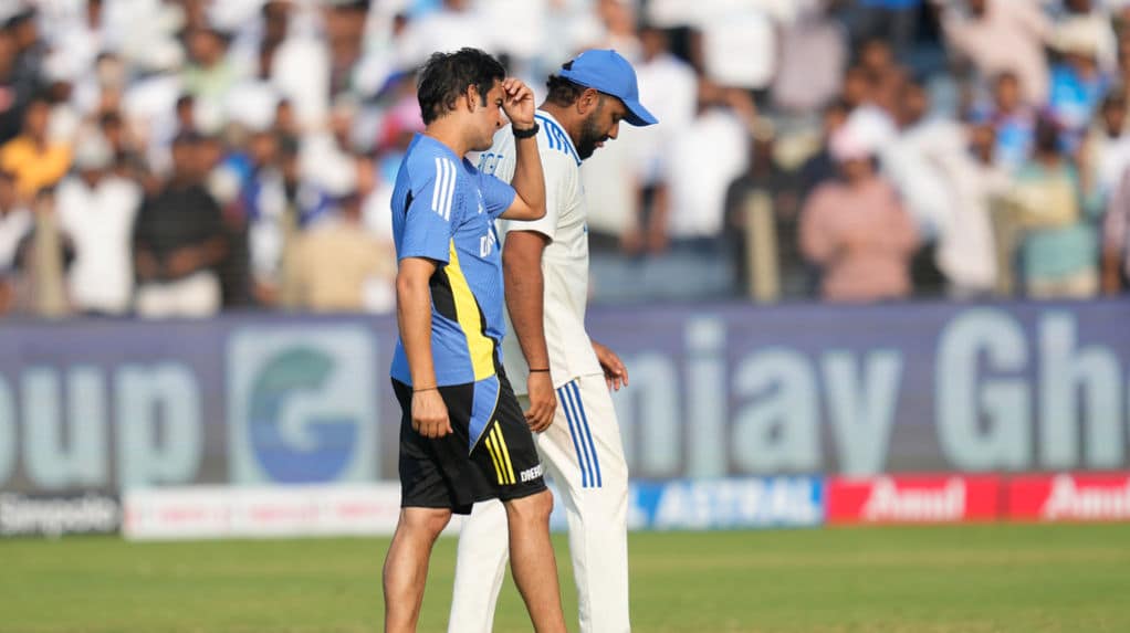 ‘We Failed To Respond’: Rohit Sharma’s Serious Admission That Led To India’s Massive Setback vs NZ