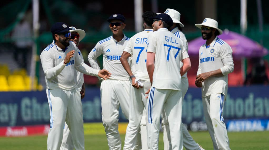 ‘He’s Not Hardik’ Warning Fired By Former Selector After Debutant Obtains Spot In India’s BGT Squad