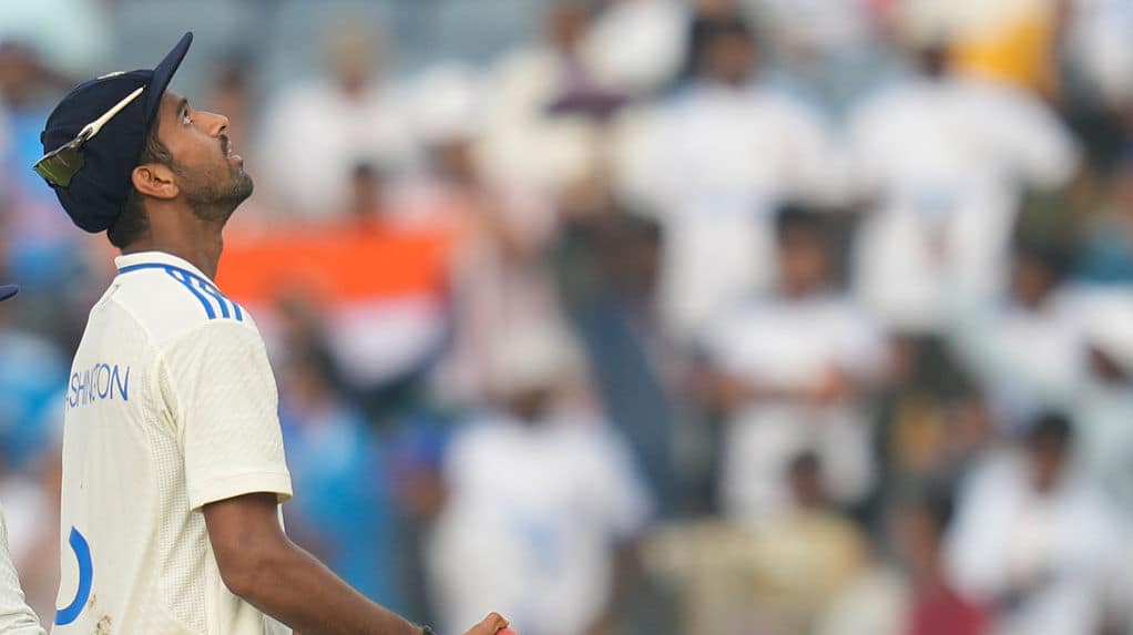 ‘Grateful For This Day’: Washington Sundar Attributes Blazing Spell vs NZ To Recent Domestic Heroics