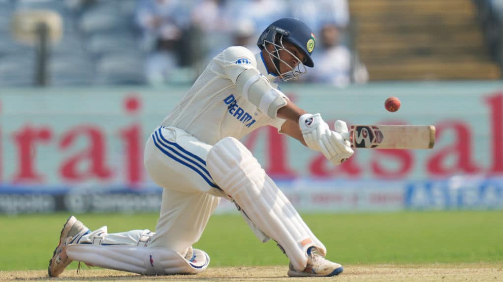 Yashasvi Jaiswal Joins Elite Ranks Alongside Legends Like Garfield Sobers, Alastair Cook And More