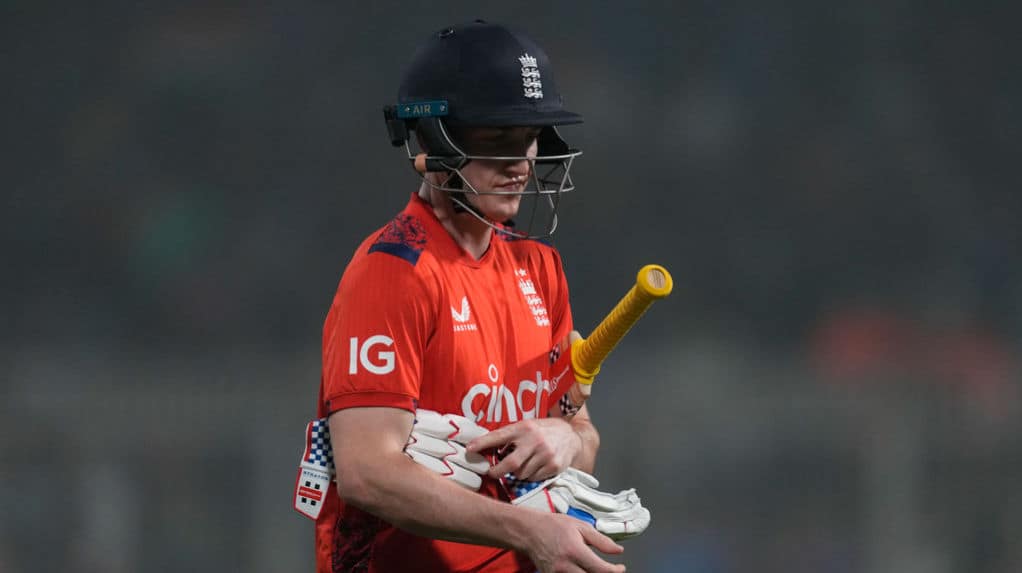 ‘Hopefully The Air Is A Bit Clearer’: Harry Brook Cites Smog As Big Issue For ENG’s Poor Outing Against India’s Spin