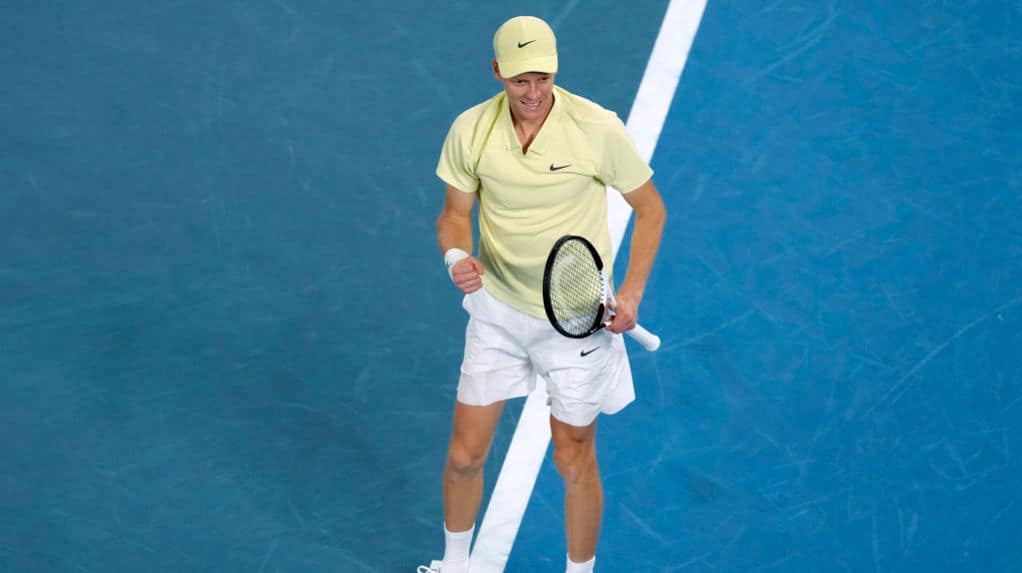 Jannik Sinner Beats Ben Shelton To Return To The Australian Open Final, Set To Face Alexander Zverev