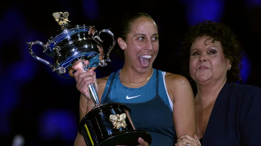 Australian Open 2025: Madison Keys Stuns Defending Champion Aryna Sabalenka, Secures Her First Grand Slam Title