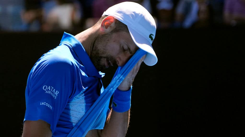 ‘It’s Kind Of Hard’: Novak Djokovic Drops Big Update On Rumoured Retirement After Australian Open 2025 Semi-Final Heartbreak