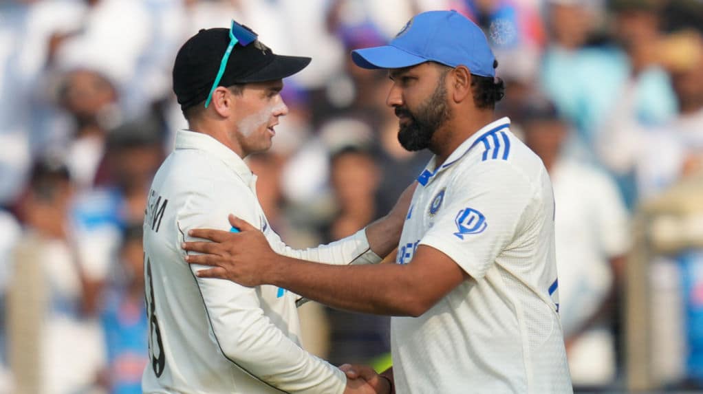 ‘India Exposed, Players Overconfident’: Ex-Cricketer Goes ALL OUT After Team’s Historic Series Loss