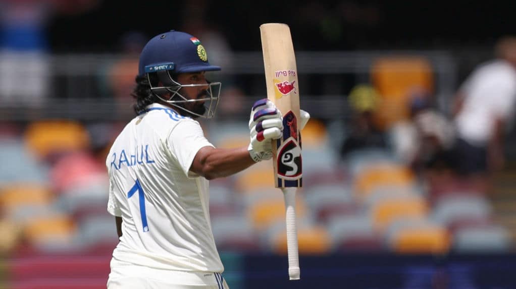 ‘He Has Sought A Break’: KL Rahul To Be Rested From White-ball Series Against ENG, To Gear Up For CT25
