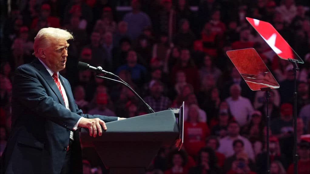 Donald Trump Inauguration: Sporting Fraternity To Be A Part Of Trump’s Return, Check Out The Stars Who’ll Join The Gala