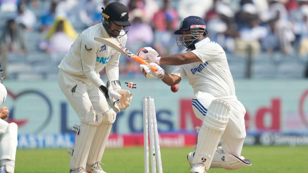 ‘Need To Score Runs’: Morne Morkel Acknowledges India’s Struggles To Score Vs NZ After Initial Blow