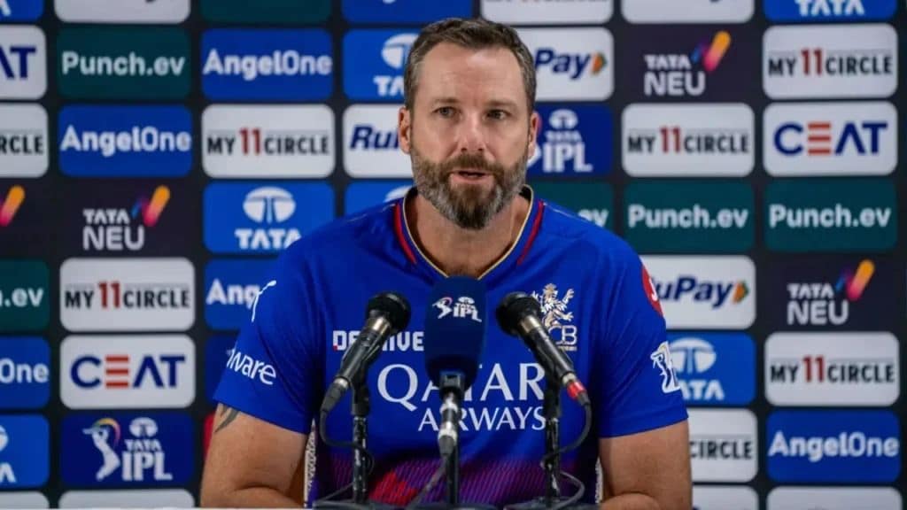 Former Tasmania Pacer Adam Griffith Appointed As Cricket Australia’s National Fast-bowling Coach