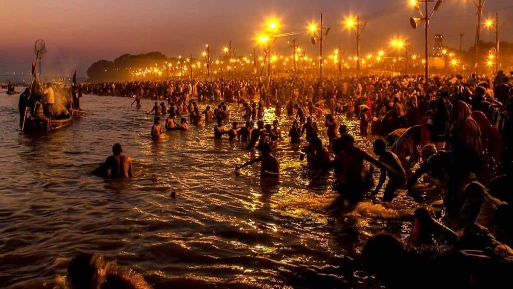 Maha Kumbh Mela 2025: Paytm Introduces Bhavya Mahakumbh QR At World’s Largest Spiritual Gathering