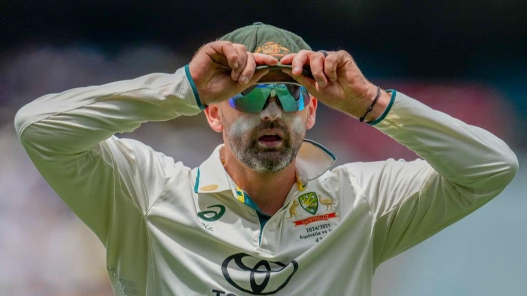 ‘This Series Has Been Everything’: Nathan Lyon Revels In The Explosive Competition Between IND & AUS During BGT