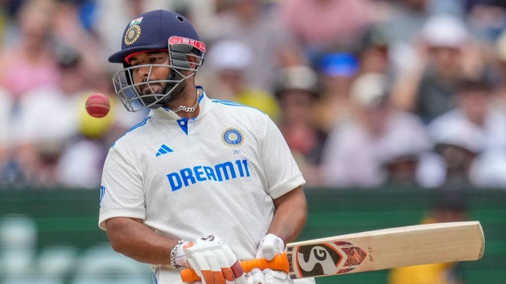 ‘Needs To Play With Responsibility’: Suresh Raina’s Bold Counsel To Rishabh Pant As Champions Trophy 2025 Approaches