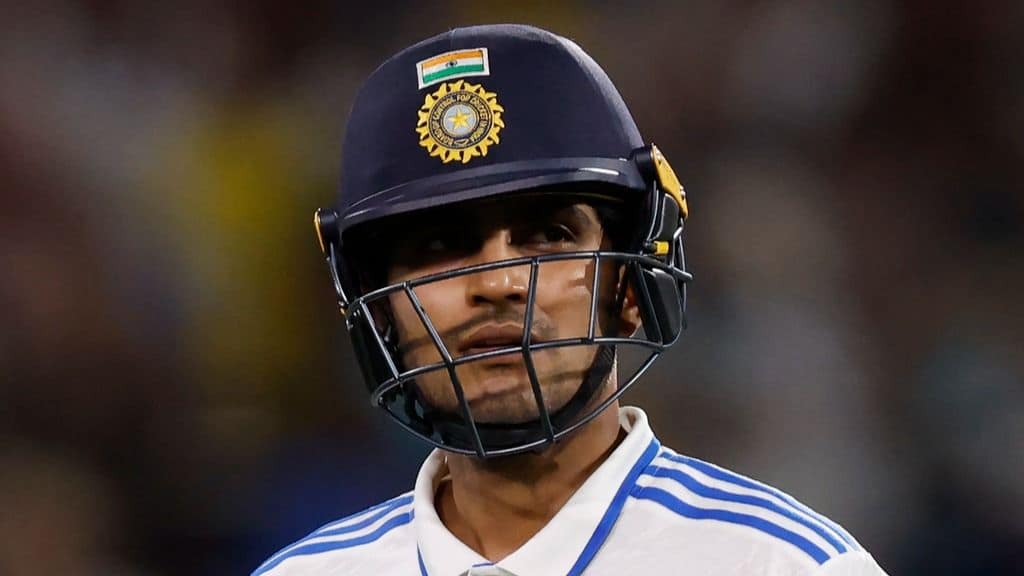 ‘I Sometimes Lose Focus’: Shubman Gill Makes HUGE Admission After Flop Show In Border Gavaskar Trophy