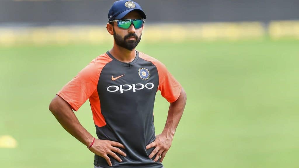 Virat Kohli IGNORED, Ajinkya Rahane Picks THIS Player as Best Friend in Indian Cricket Team