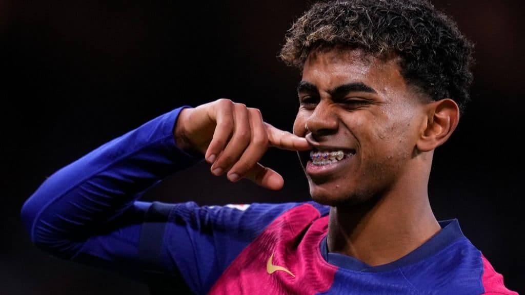 Lamine Yamal Sets Historic New El Clasico Record as FC Barcelona Stun Juggernauts Real Madrid by 4-0