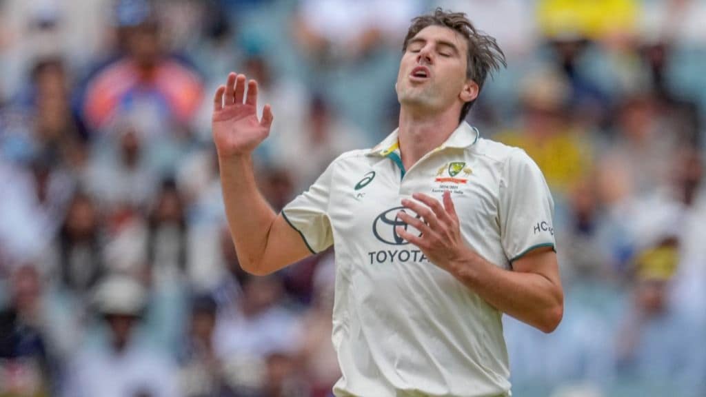 Pat Cummins Uncertain For Champions Trophy? AUS Skipper To Undergo Scans, Selectors ‘Not Really Sure’