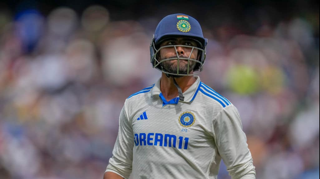 ‘Jadeja Might Not Be Picked’: Ex-Cricketer Speaks On India’s Champions Trophy Squad, Suggests A Major Shake-Up