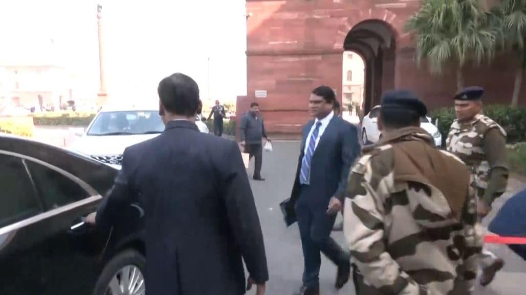 India-Bangladesh Border Talks to Begin Feb 16; Fencing, Infiltration Top Agenda