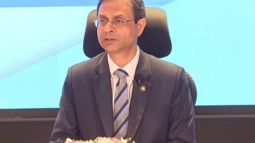 Breaking: ‘Change Is The Only Constant…’ New RBI Governor Bats For Policy Continuity