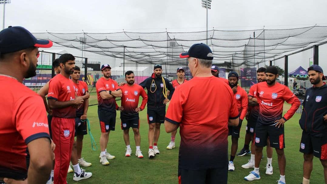 USA Sack Head Coach After Grave Issues Related To ‘Discrimination’ Towards Indian Player Surfaces