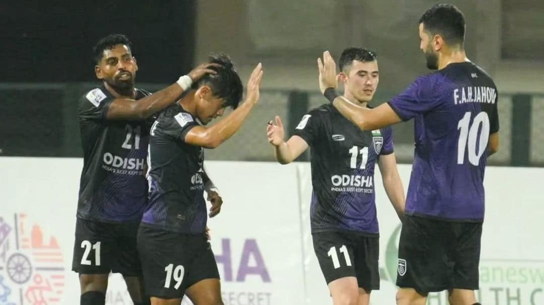 Odisha FC vs Kerala Blasters LIVE Streaming: How To Watch ISL Live In India, USA, UK and Australia?