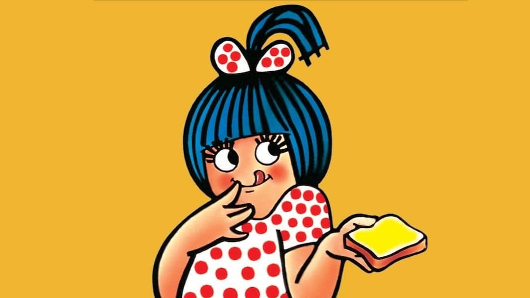 Does Amul Girl, The Advertising Mascot, Agency Has Full Creative Freedom? Milk Brand MD Responds