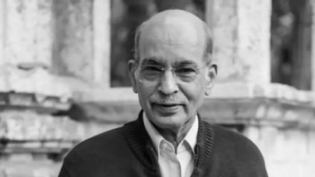 Mahendra Singh Mewar of Erstwhile Mewar Royal Family Dies at 83